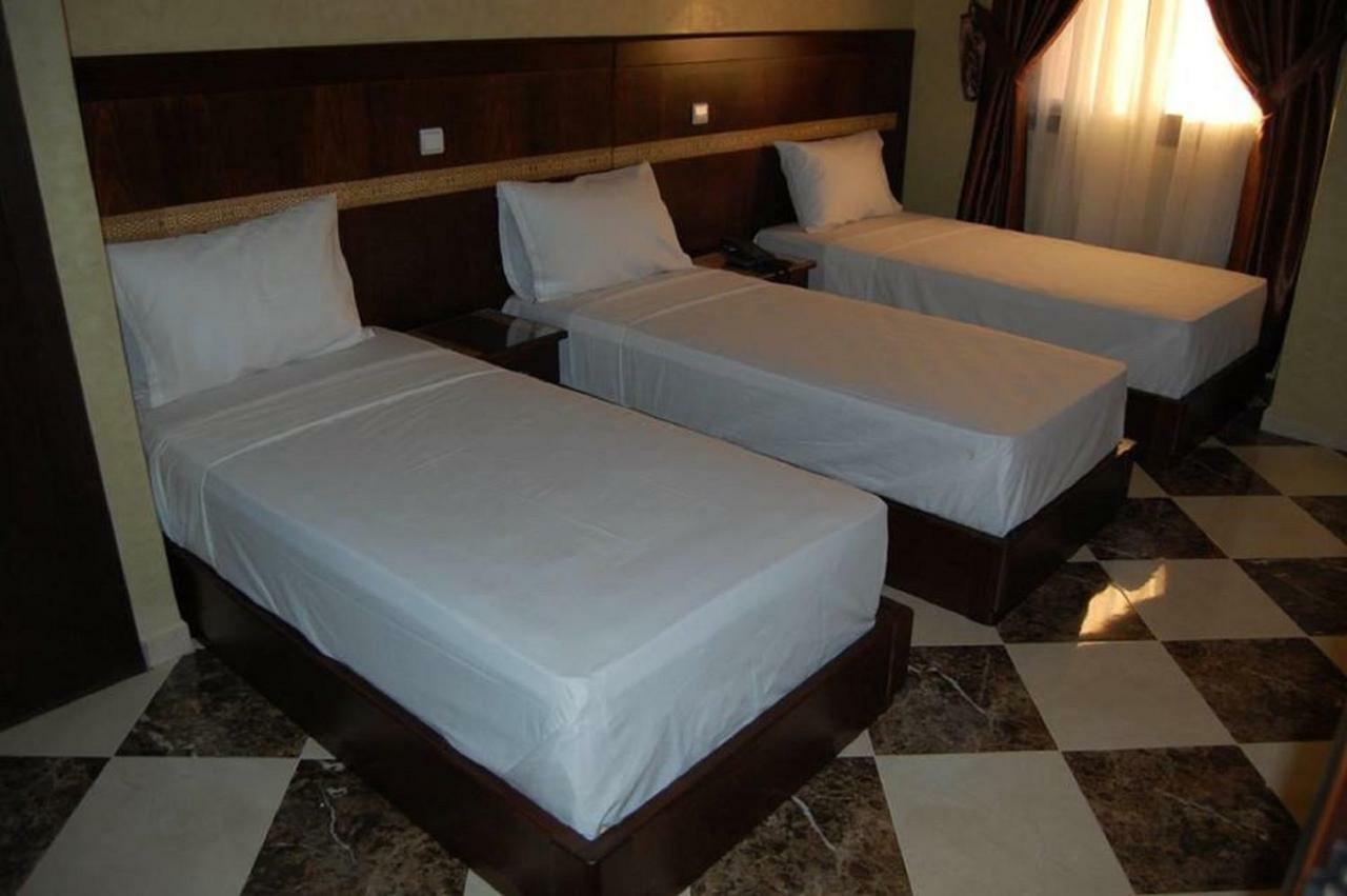 Hotel Amoudou -فنذق أمودو Tiznit Exteriér fotografie