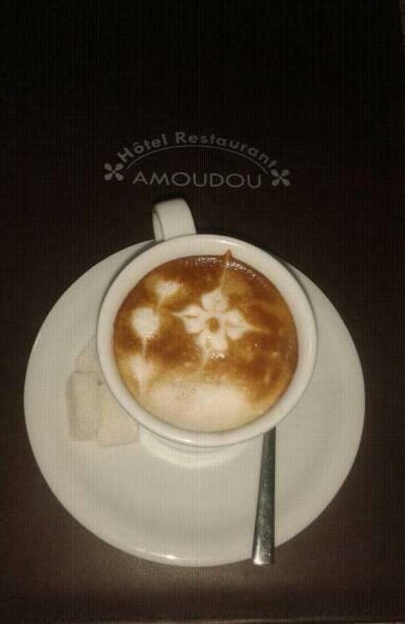Hotel Amoudou -فنذق أمودو Tiznit Exteriér fotografie